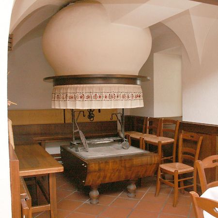 Albergo Cristofoli Treppo Carnico Esterno foto